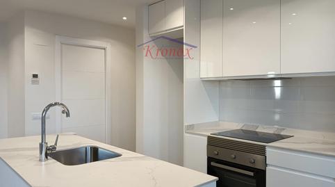 Photo 4 of Flat to rent in Ferrocarril del Tajuña, Centro, Madrid