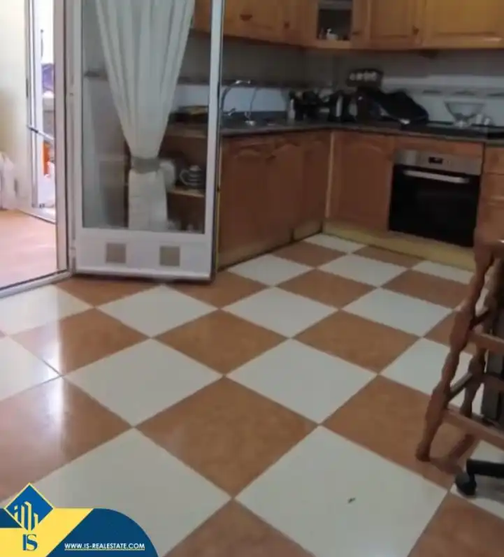 Cuina de Casa o xalet en venda en Benejúzar amb Aire condicionat, Calefacció i Moblat