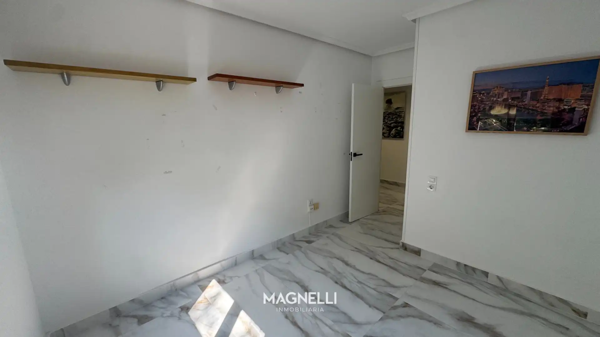 Piso en venta en Elda con Amueblado