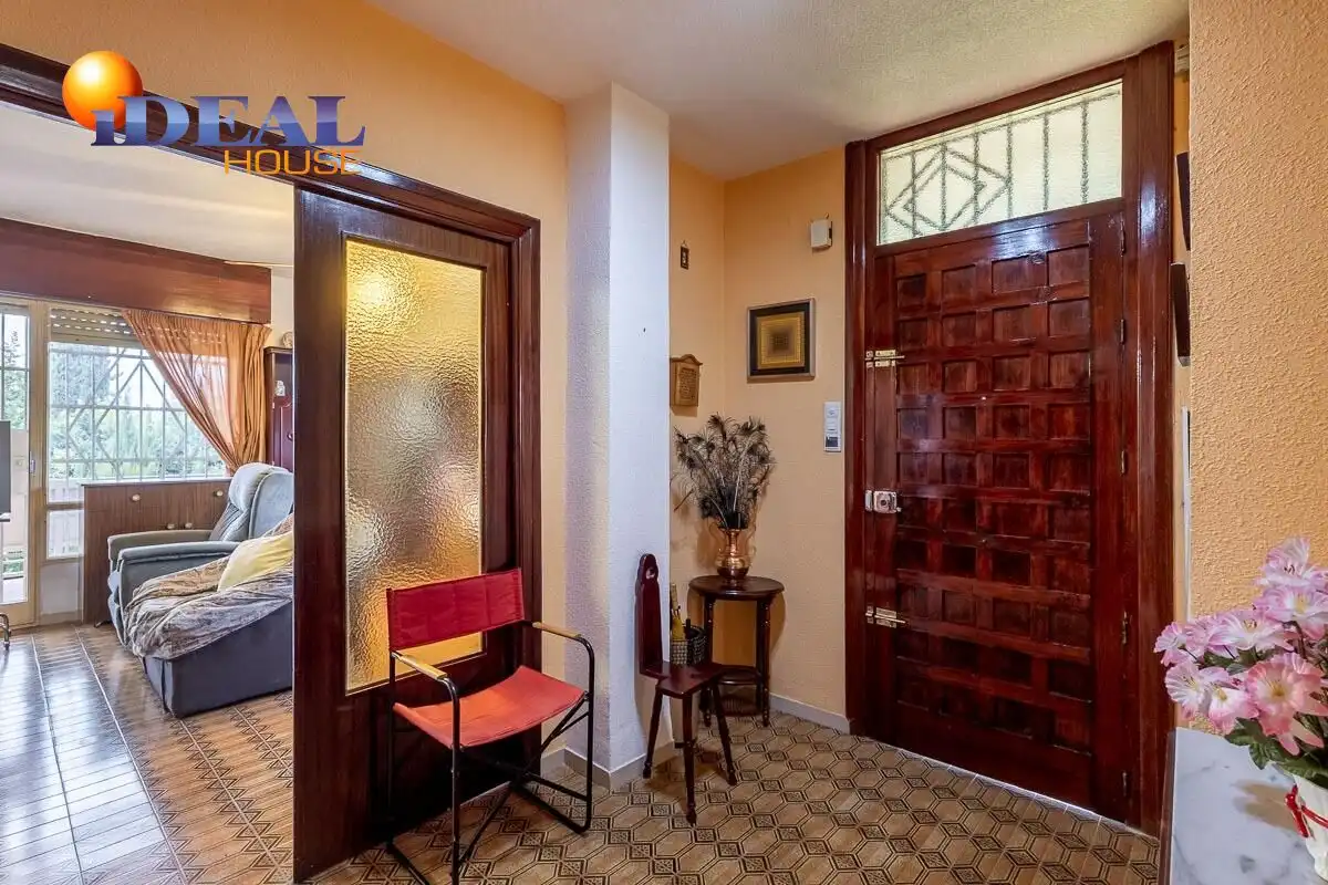 Casa con terrazza in vendita a Avenida HUETOR VEGA, imagen 26