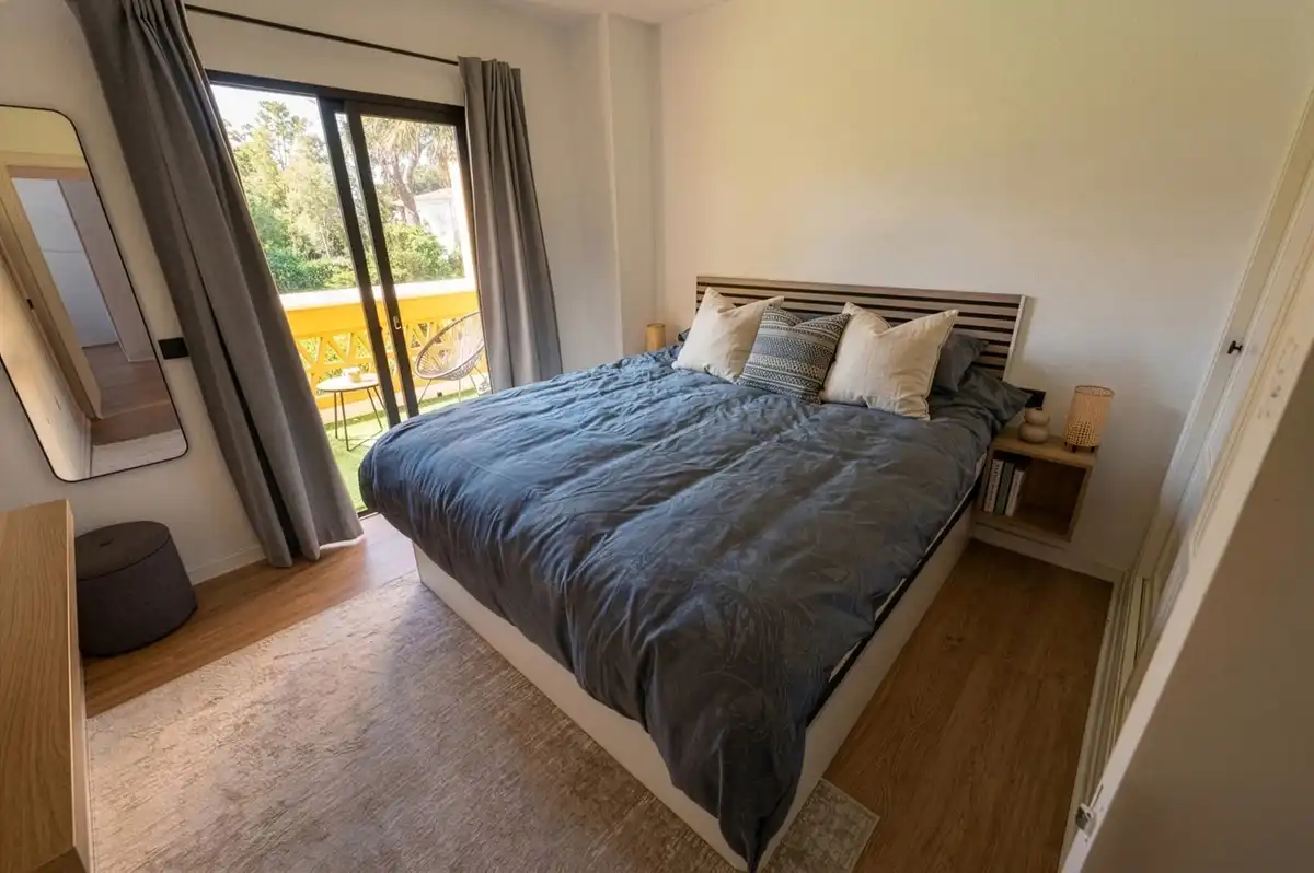 Reihenhaus mit Pool zum Verkauf in Calahonda, imagen 4