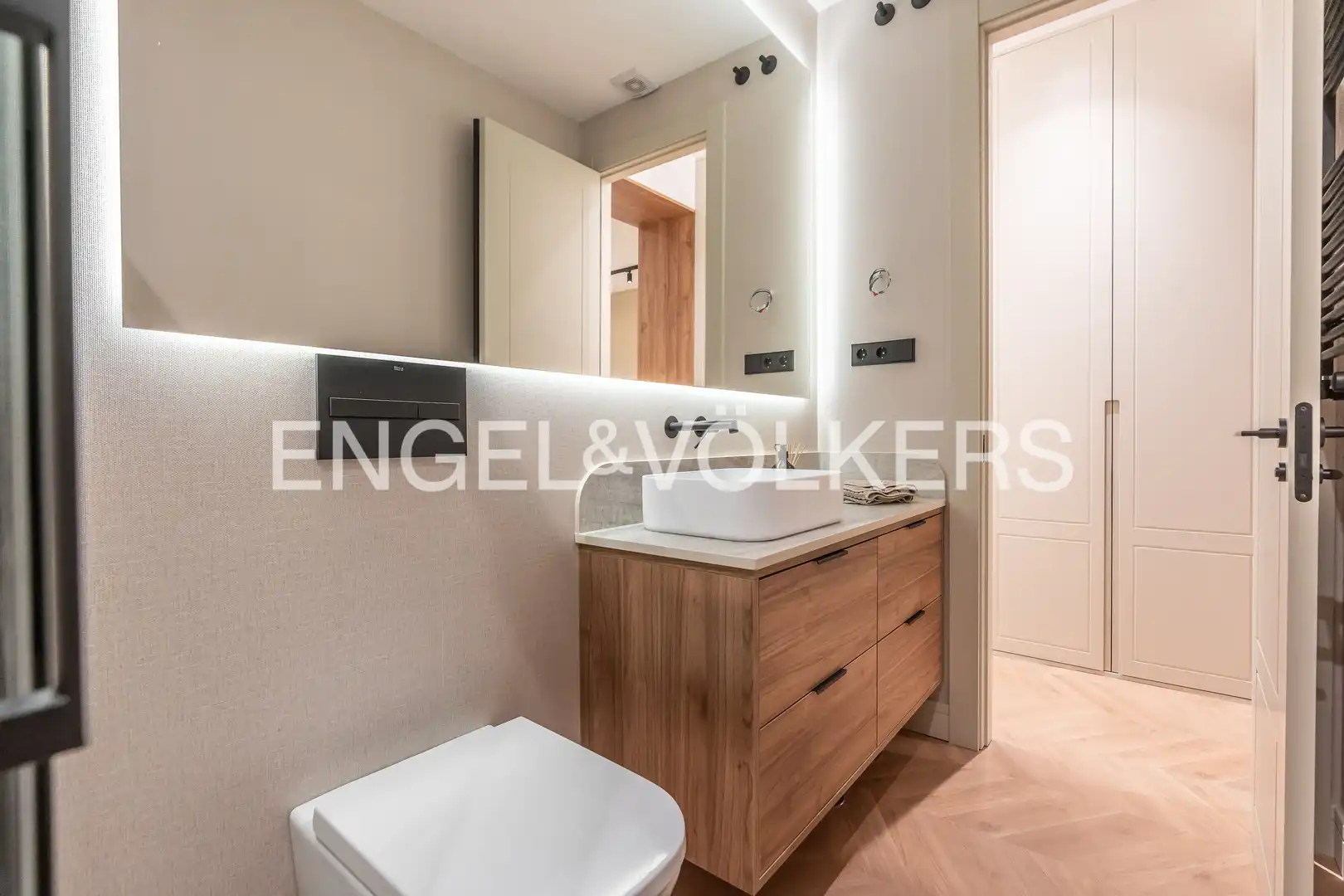 Appartement avec ascenseur à vendre à Barrio de Salamanca, imagen 33