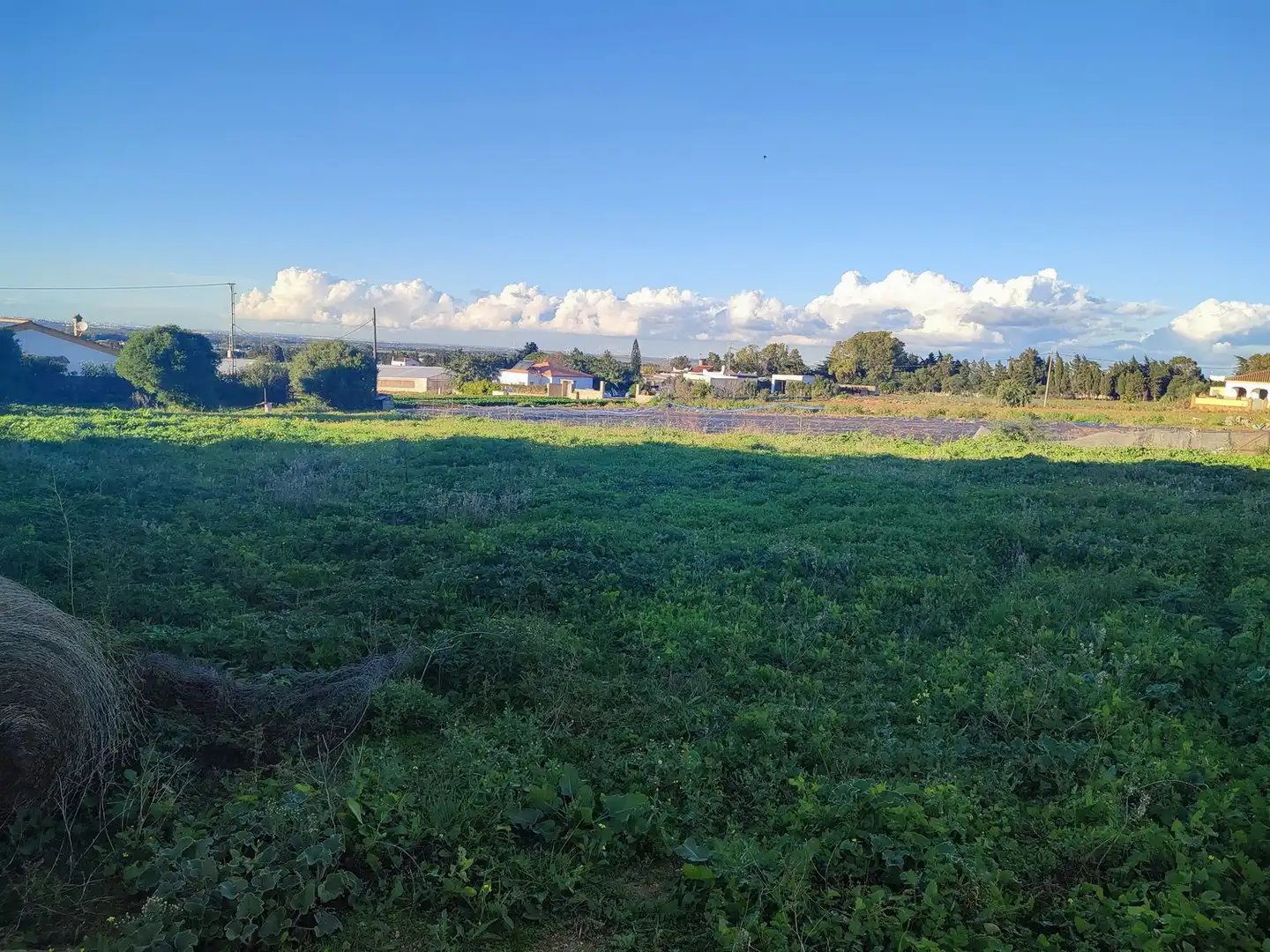 Residencial en venta en Conil de la Frontera