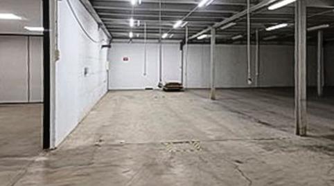 Photo 2 of Industrial buildings to rent in Polígono del Aeropuerto, Manises