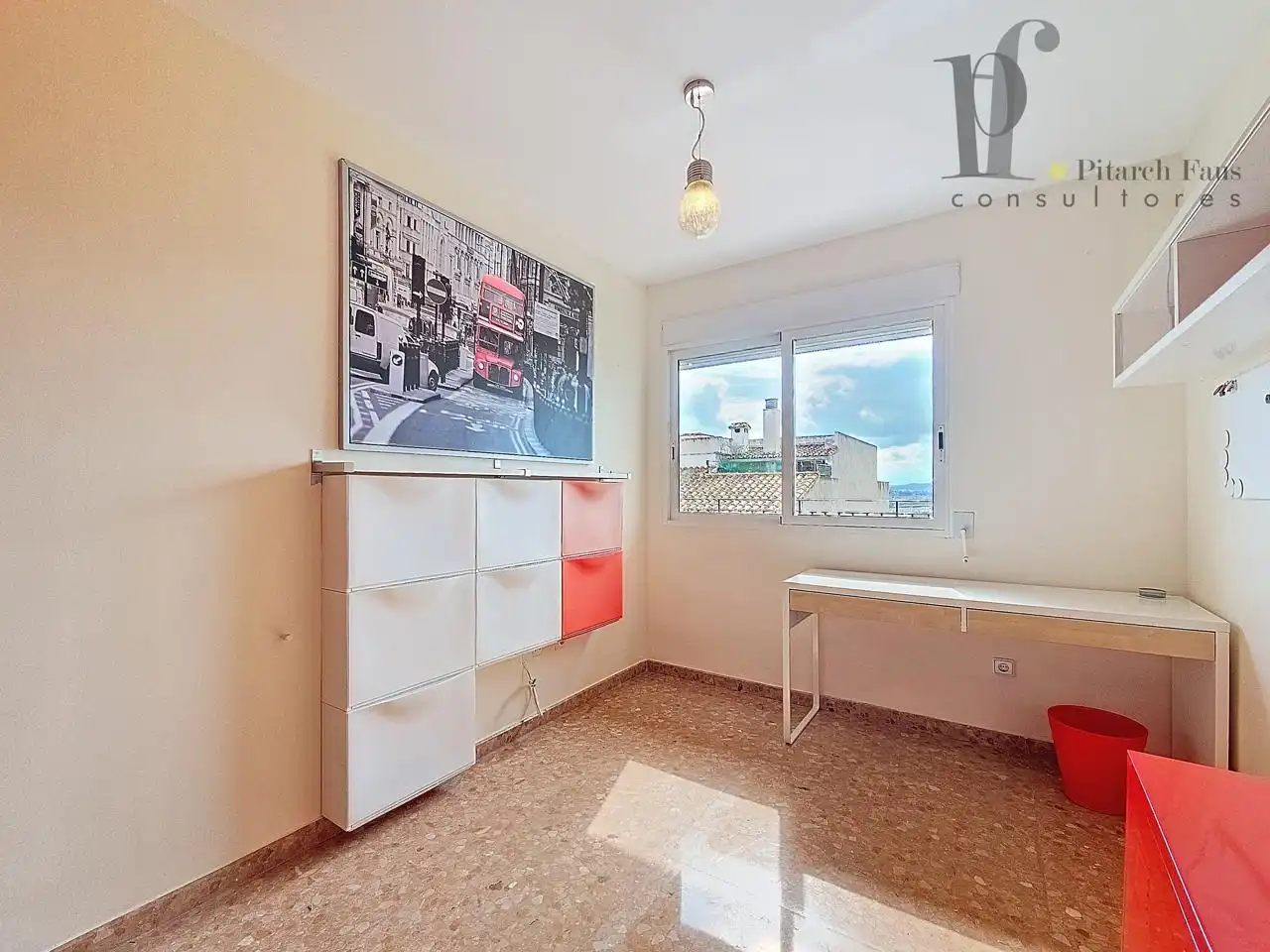 Dúplex de alquiler en Núcleo Urbano