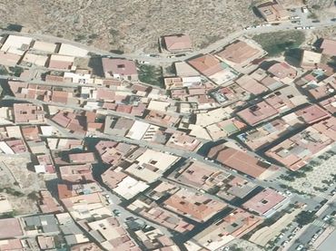 Pis en venda a Calle Jaen