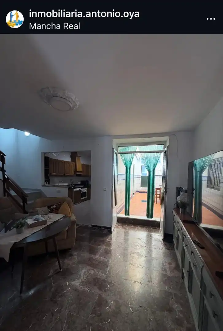 Maison avec terrasse à vendre à Mancha Real, imagen 2