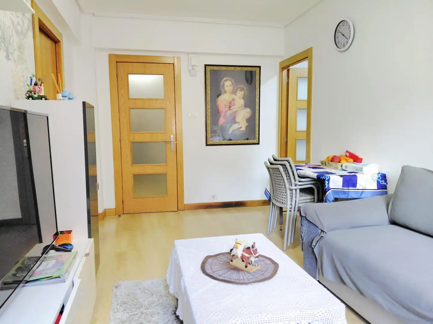 Flat for sale in Getxo   with Heating and Storage room