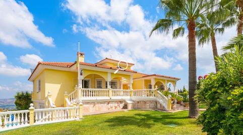 Foto 3 de Casa o xalet en venda a Pinos de Alhaurín, Alhaurín de la Torre