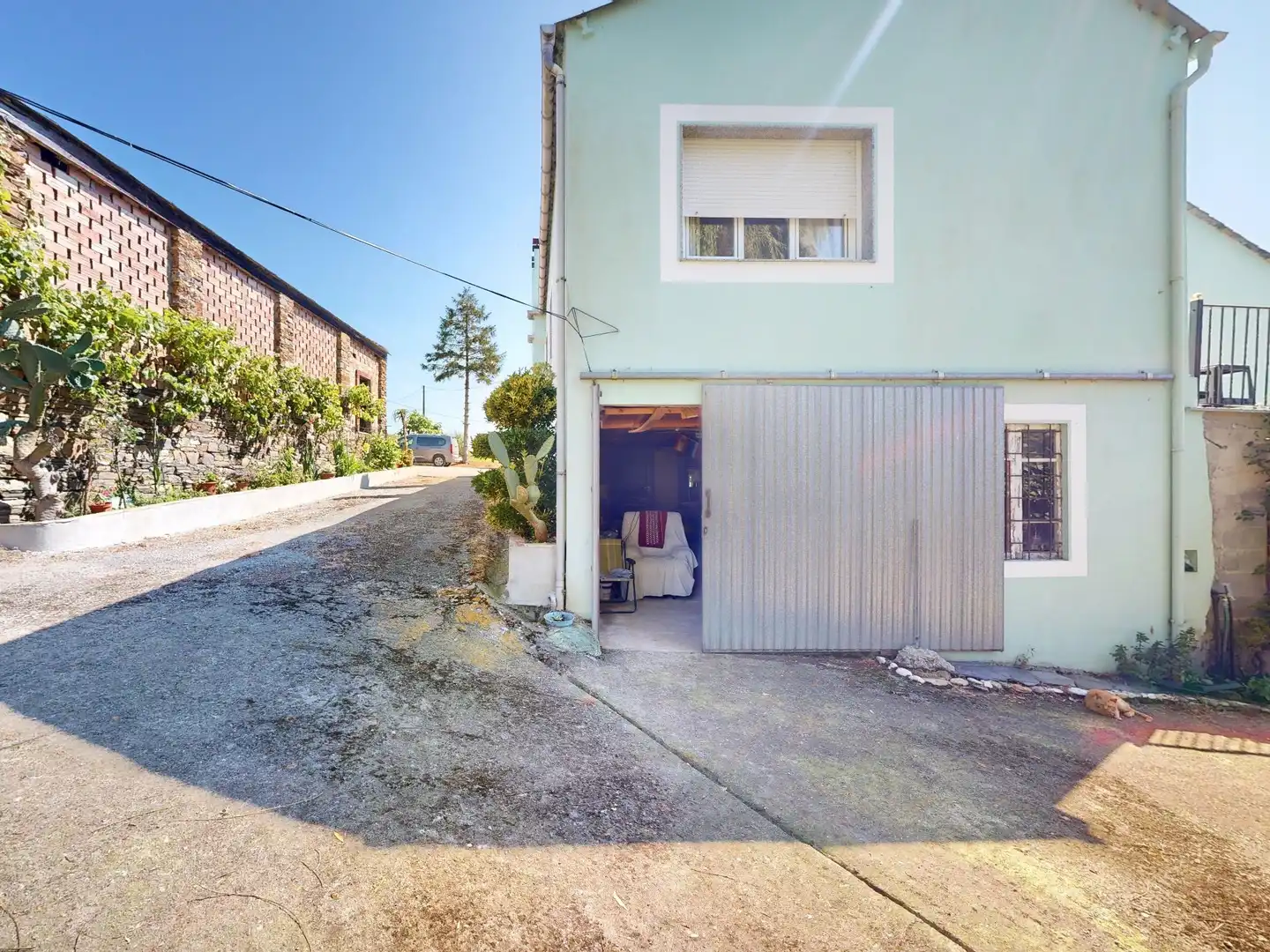 Haus zum Verkauf in Lugar A Rúa, imagen 55