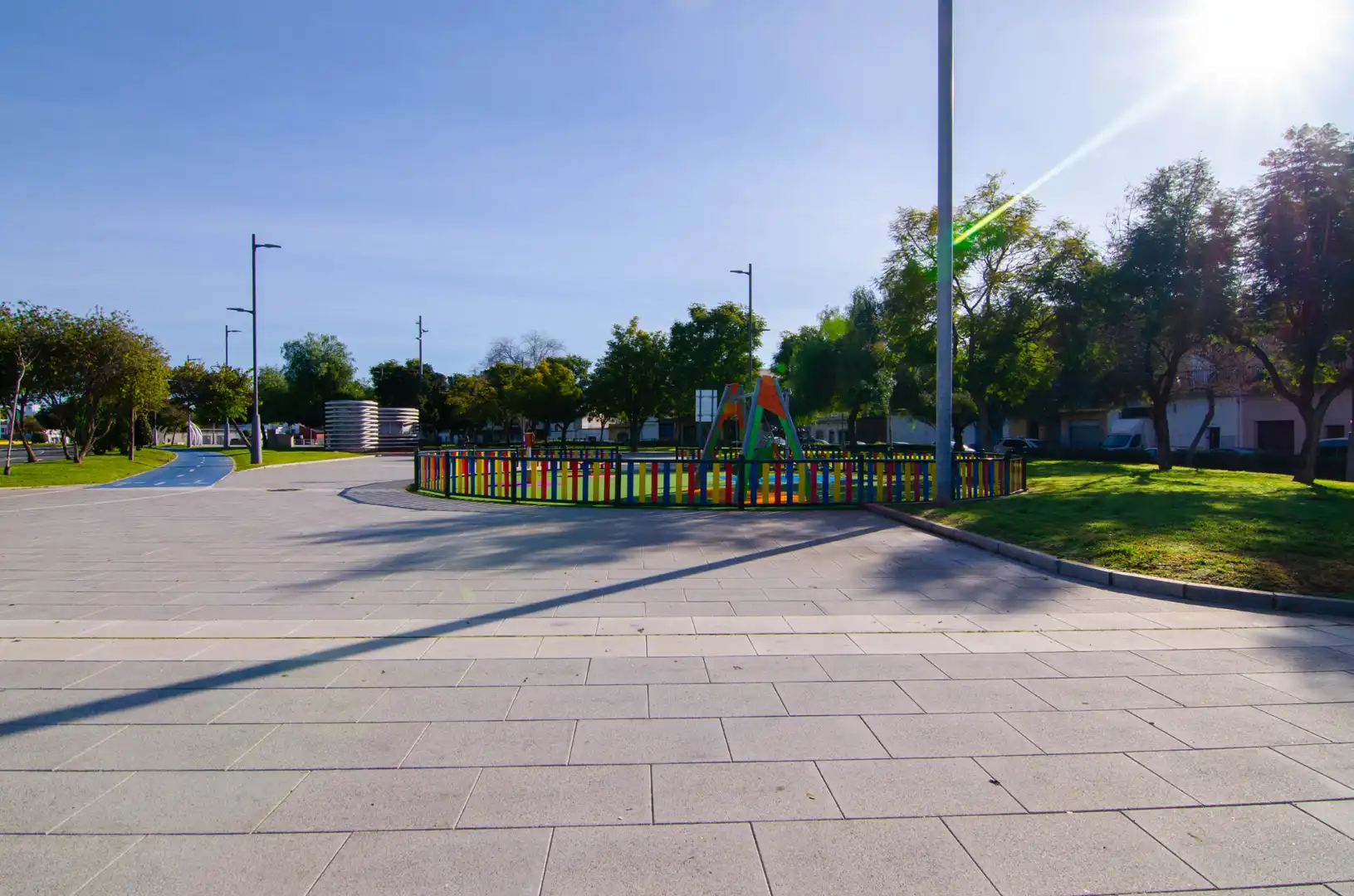Piso en venta en San José de la Rinconada