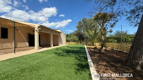 Foto 3 de Finca rústica de alquiler en Alaró, Illes Balears