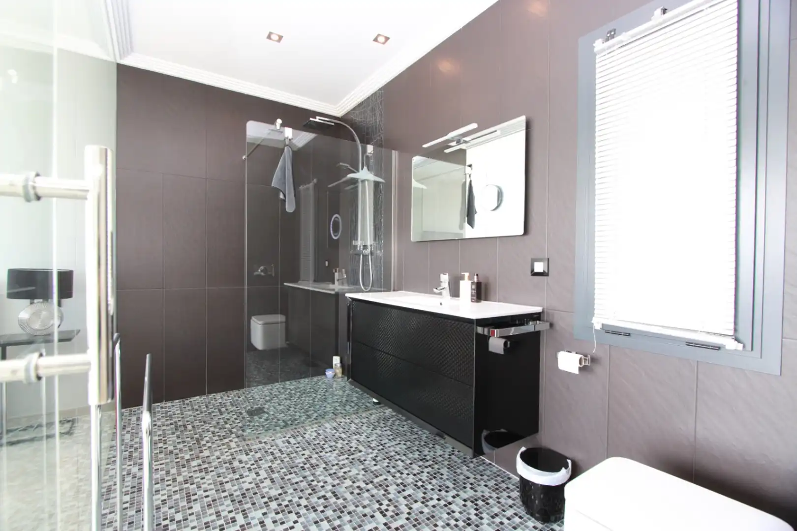 Detached house with terrace for sale in Gran Sol, imagen 24