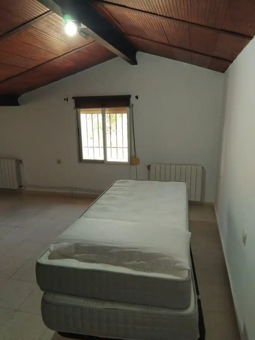 Habitación de Finca rústica en venta en Ronda con Calefacción y Piscina