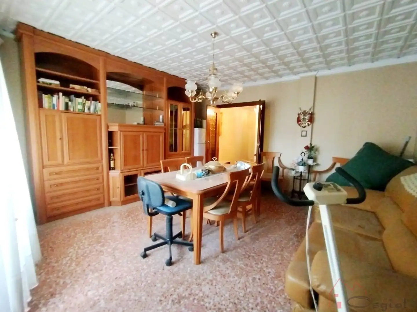 Flat with lift for sale in Valencia, imagen 2