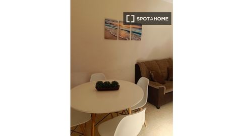 Foto 5 de Habitació a El Cabanyal - El Canyamelar, Valencia Capital