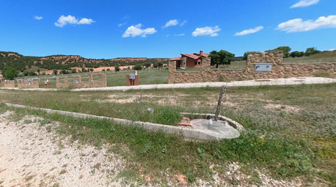 Foto 3 de Casa o chalet en venta en Sotillo, Segovia