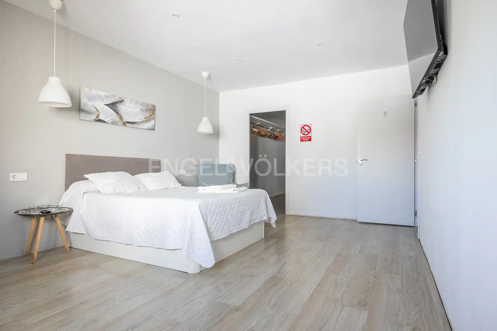 Habitación de Casa o chalet en venta en Tomares con Aire acondicionado, Calefacción y Terraza