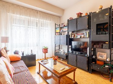 Wohnung zum Verkauf in Gijón - Calle Fray Ceferino Gonzalez 23
