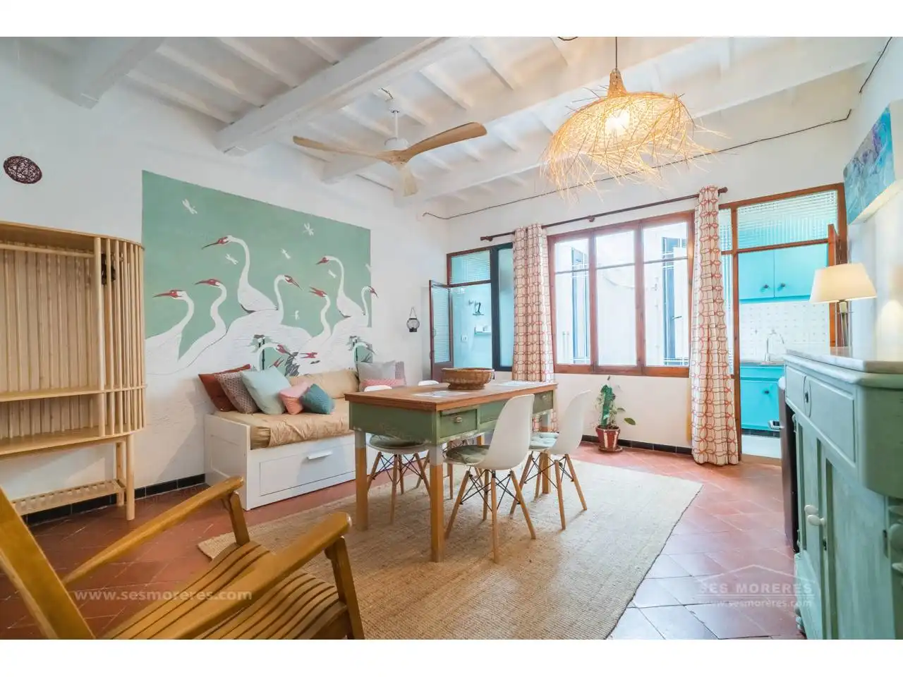 Casa en venta en Ciutadella
