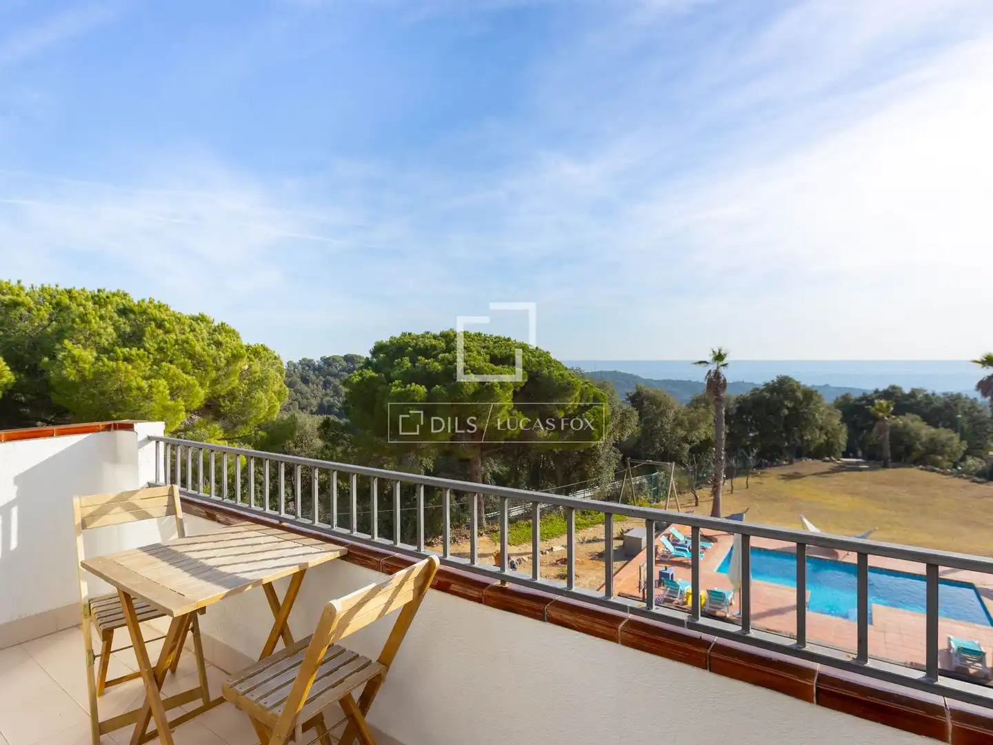 Villa con terrazza in vendita a Arenys de Munt, imagen 31