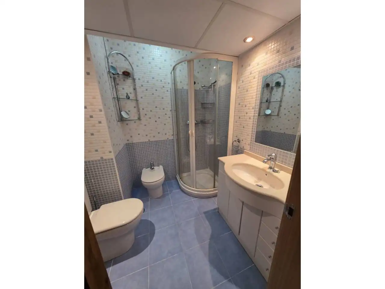 Wohnung zur Miete in Fuenlabrada II - El Molino