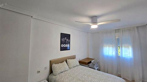 Foto 4 de Pis de lloguer a De la Paz, El Plantinar – Avda. La Paz - El Juncal, Sevilla