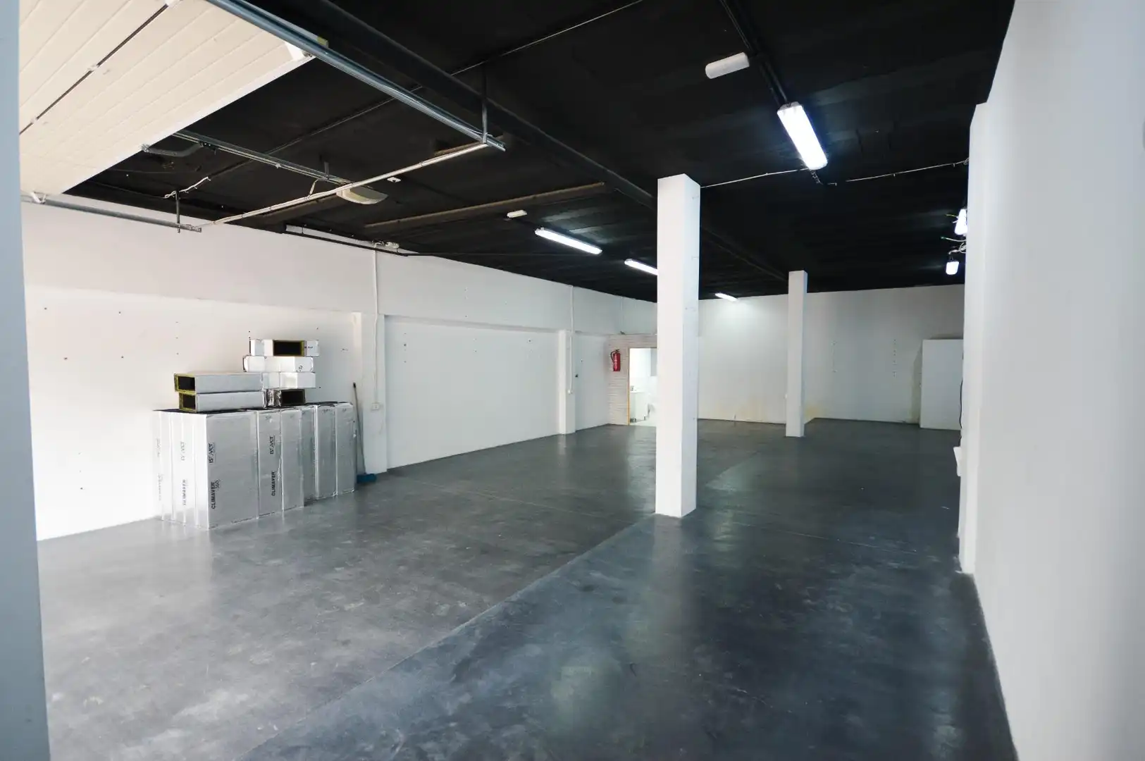 Local comercial en venda a Calle Calle Sierra de Laujar 16, imagen 9