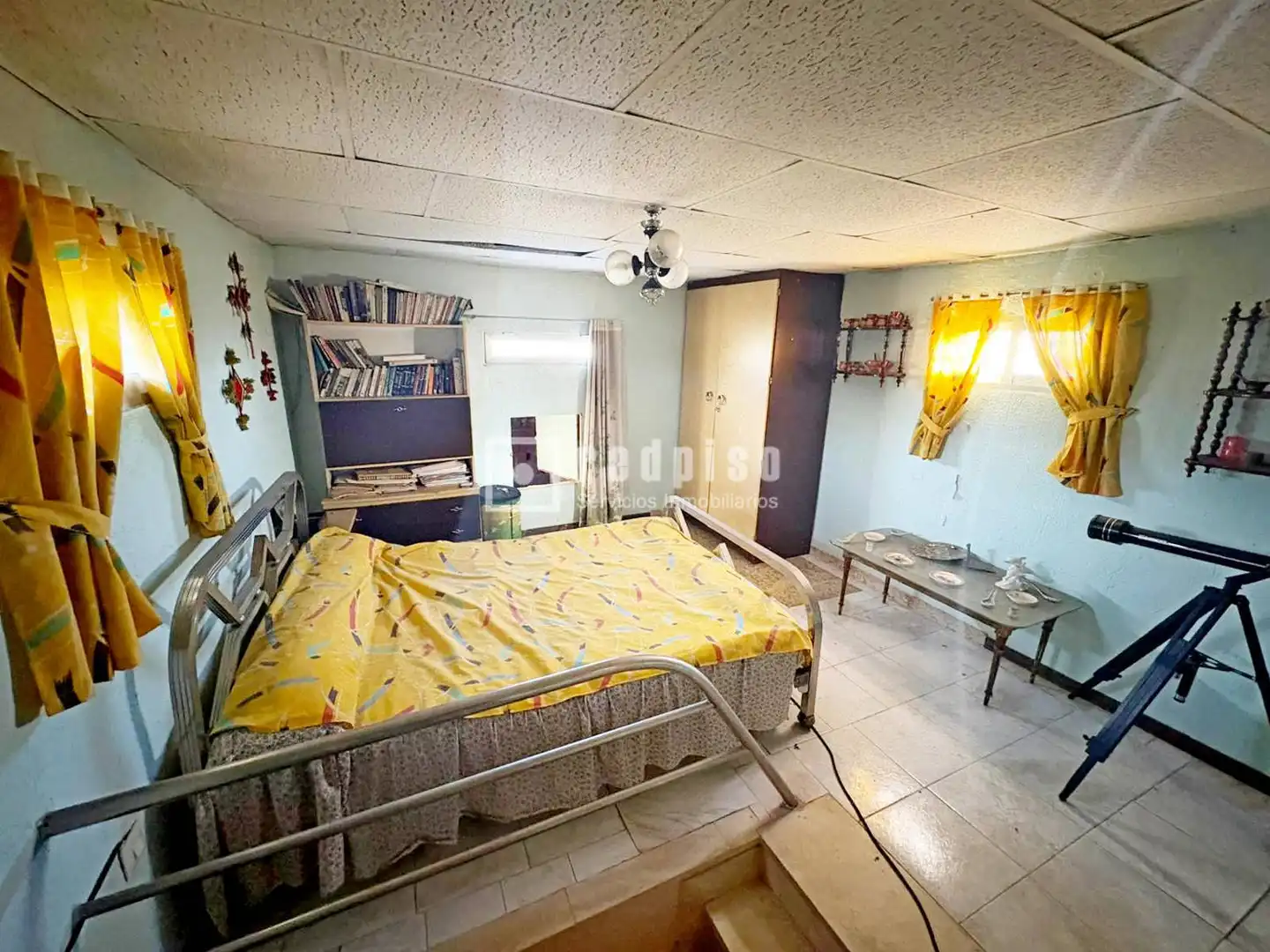 Casa amb jardí en venda a Diseminados, imagen 7
