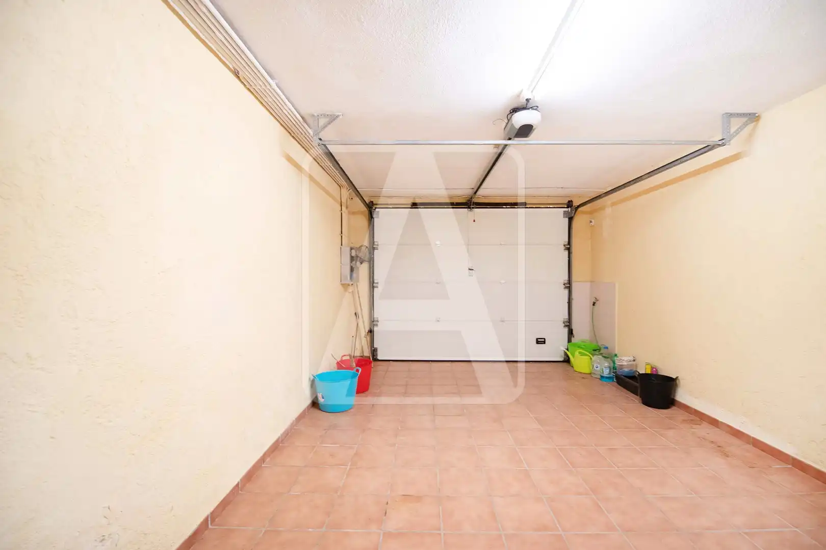 Houses for sale in Calpe / Calp  with Air Conditioner, Private garden and Terrace