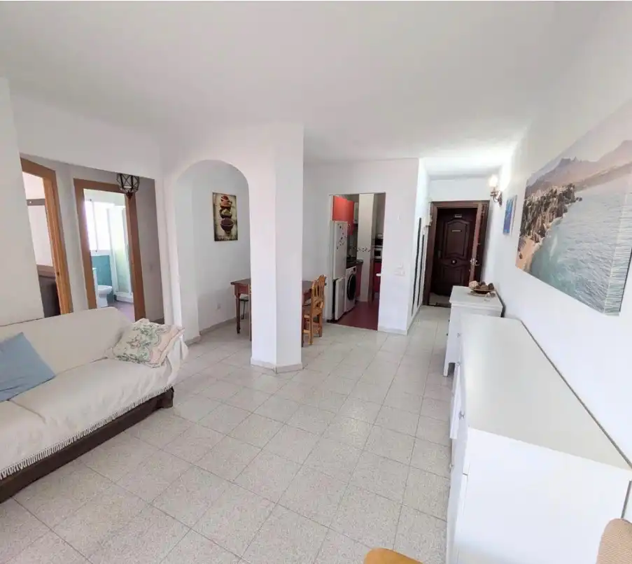 Flat for sale in Torremolinos  with Terrace, Furnished and Oven