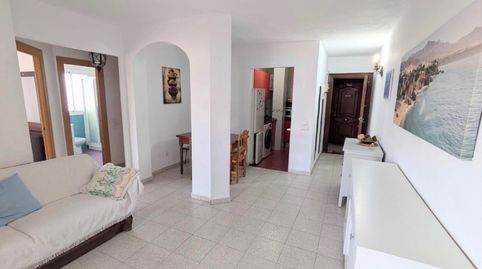 Foto 5 de Pis en venda a La Carihuela - Los Nidos, Torremolinos