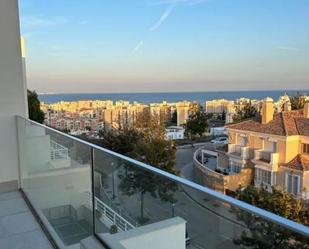 Vista exterior de Casa o xalet en venda en Vélez-Málaga amb Terrassa i Piscina