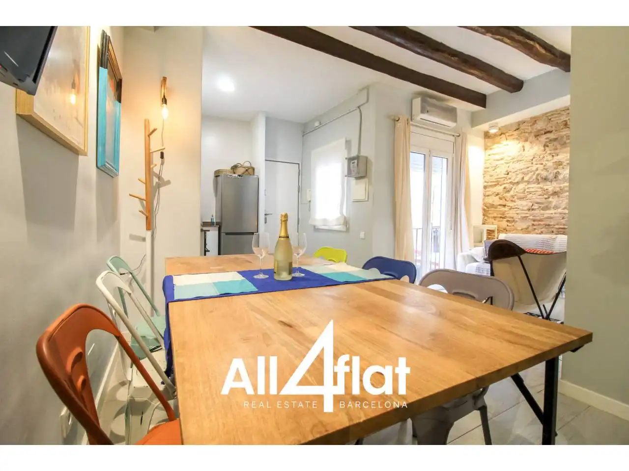 Flat for sale in Calle canvis vells, imagen 24