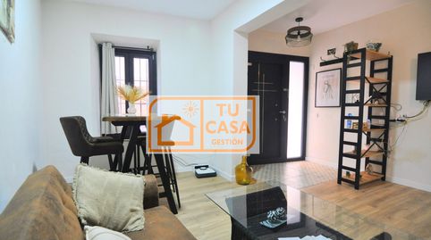Foto 3 de Casa adosada en venta en Plazuela del Socorro, 1, Casco Antiguo, Cáceres Capital