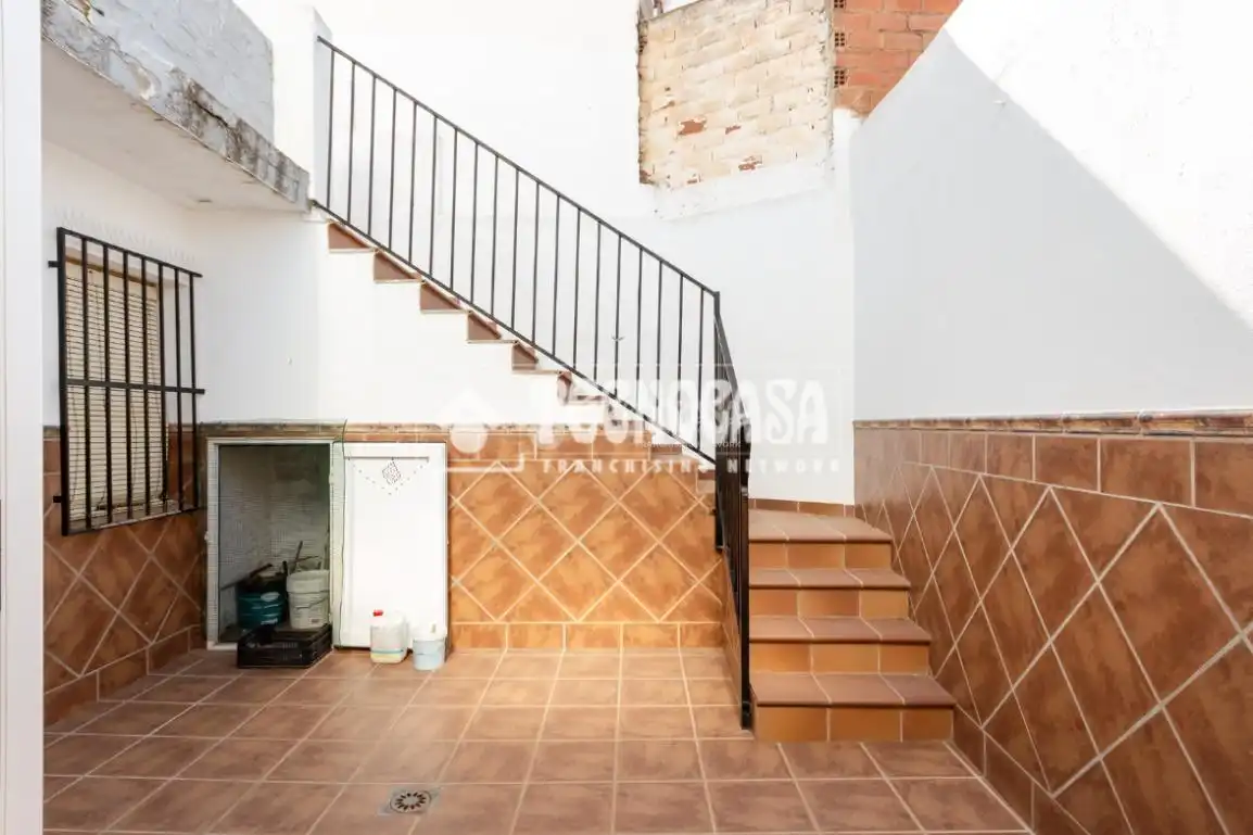 Casa o chalet en venta en Zafarraya con Terraza