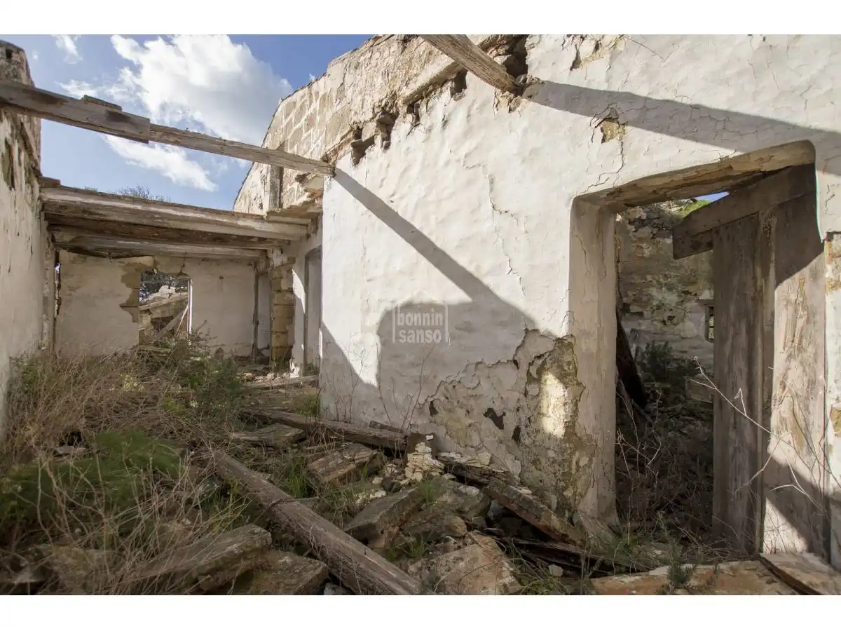 Maison rustique à vendre à Maó ciutat, imagen 14