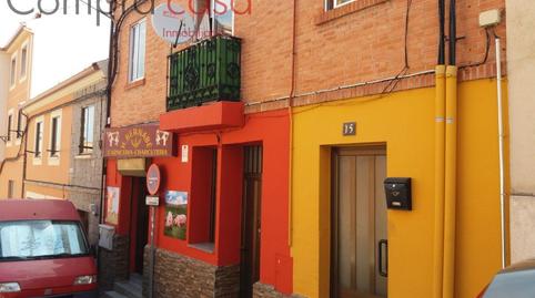Photo 2 of Building for sale in Vía Romana, Segovia