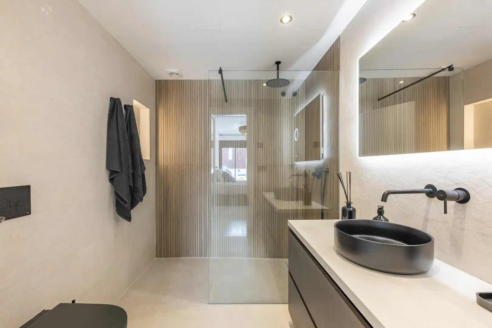 Apartament amb piscina en venda a Nueva Andalucía, imagen 18