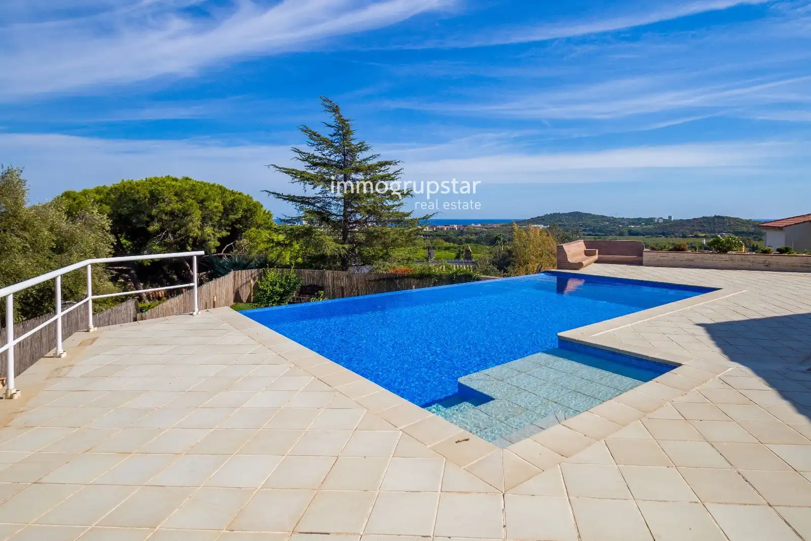 Xalet amb piscina en venda a Mas Semi, imagen 4