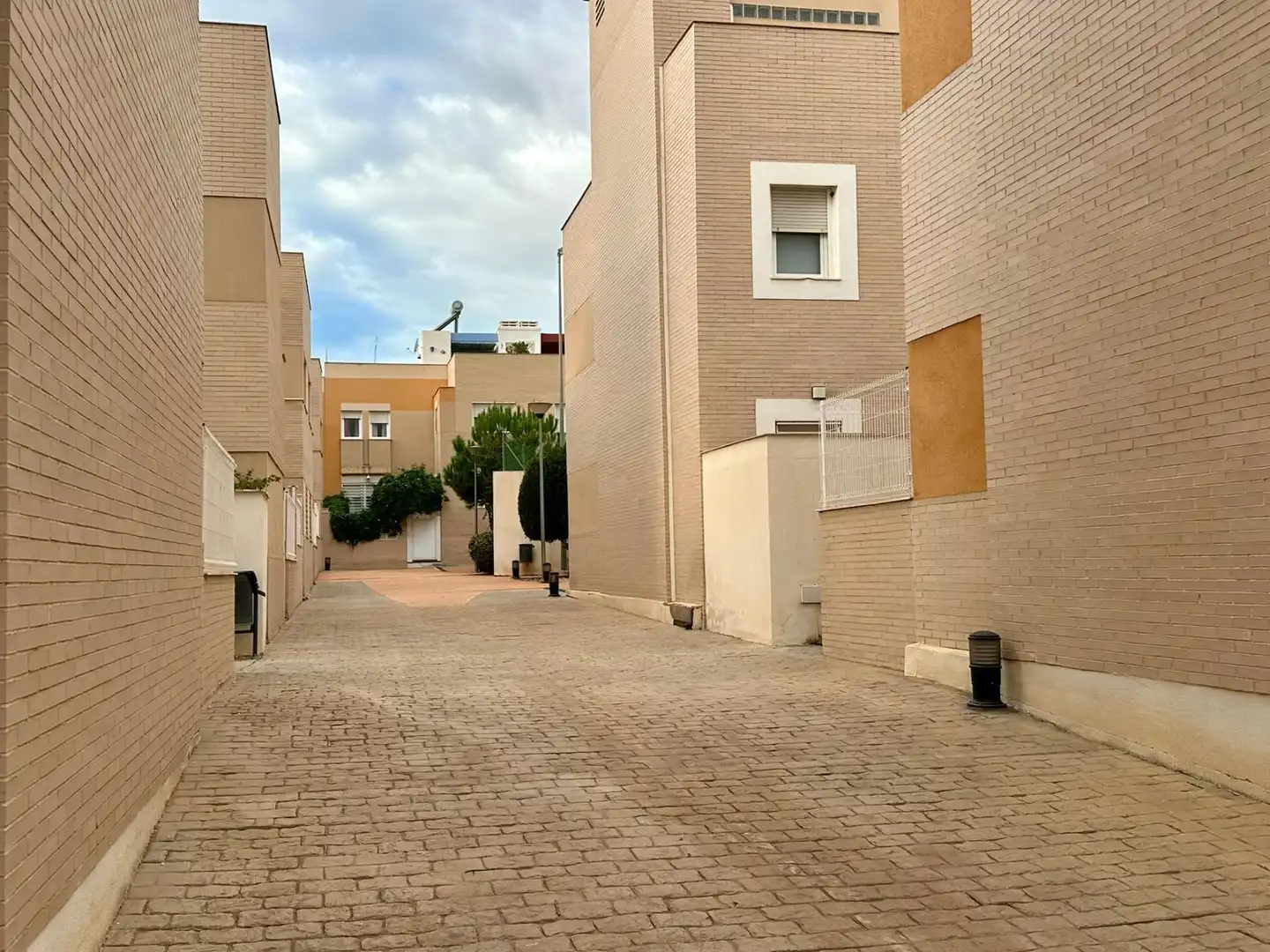 Dúplex en venta en Los Molinos - Villa Blanca