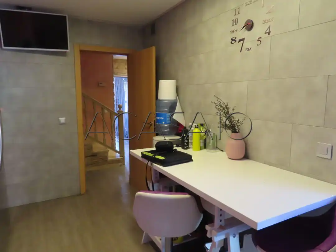 Casa con piscina in vendita a El Viso de San Juan, imagen 31