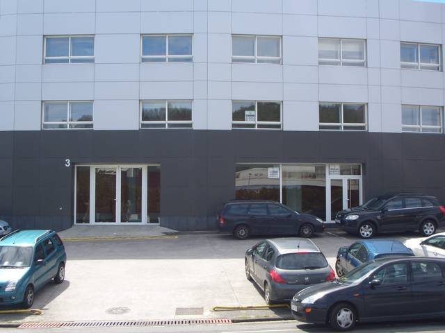 Local comercial en Alquiler en Sexta Avenida, 4 en Mesoiro