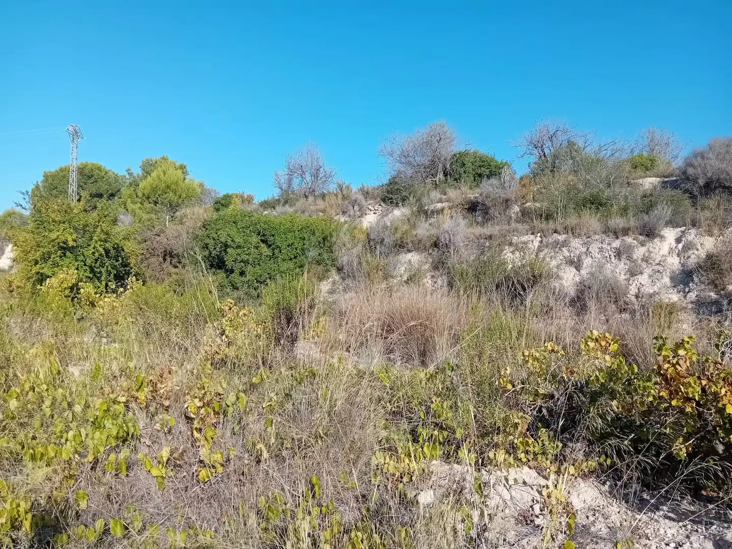 Terreno residencial en venta en Teulada, imagen 7