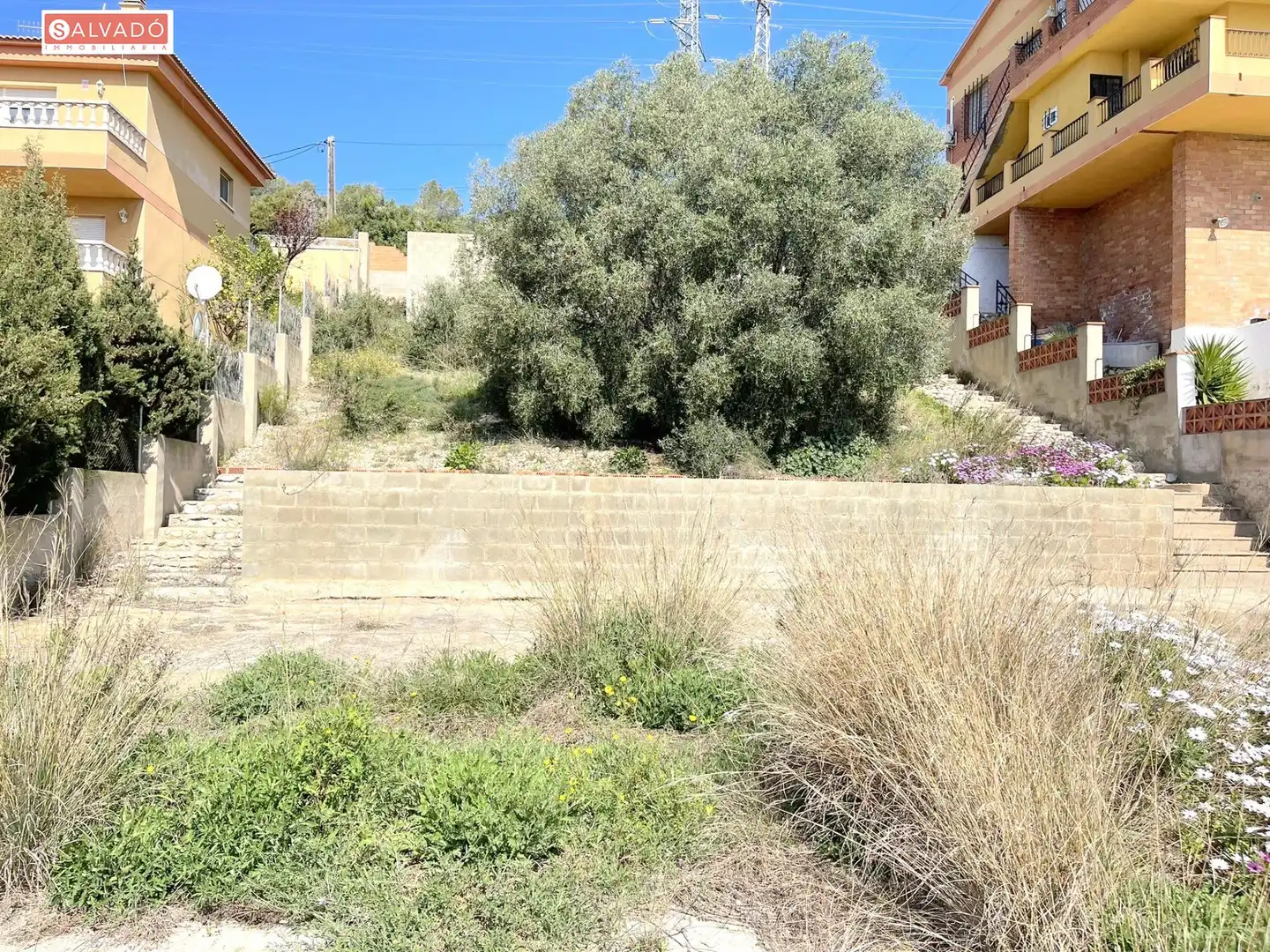 Wohnbaugrundstück zum Verkauf in Segur de Calafell, imagen 6
