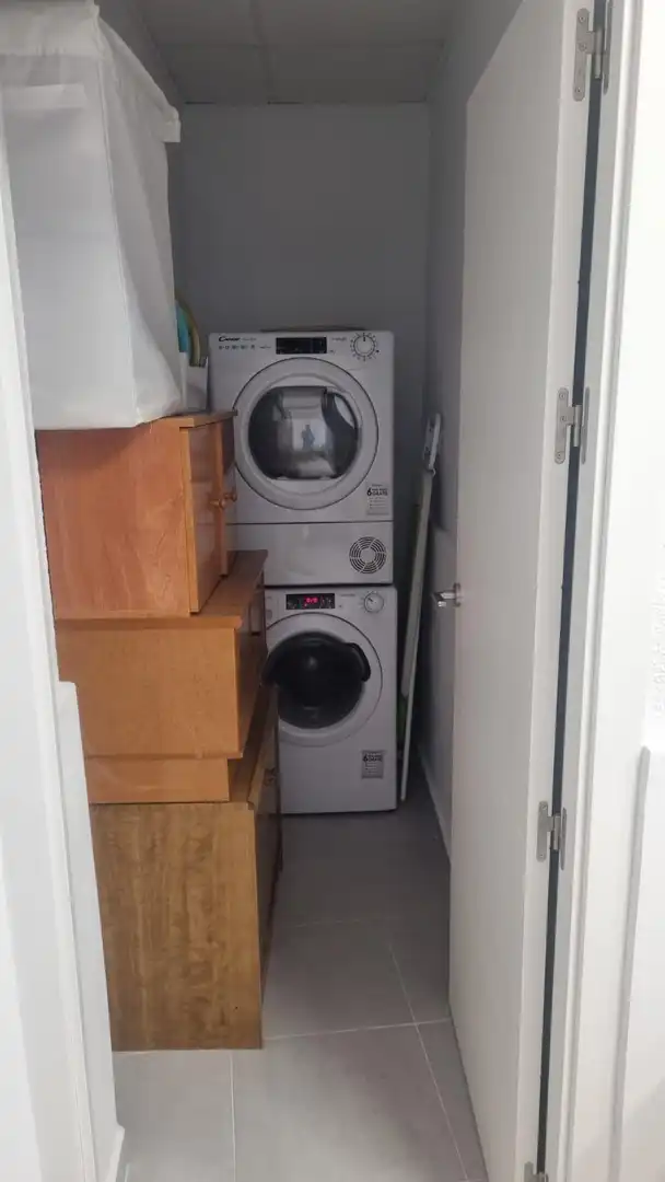 Dormitori de Casa o xalet en venda en Murcia amb Aire condicionat, Calefacció i Jardí privat