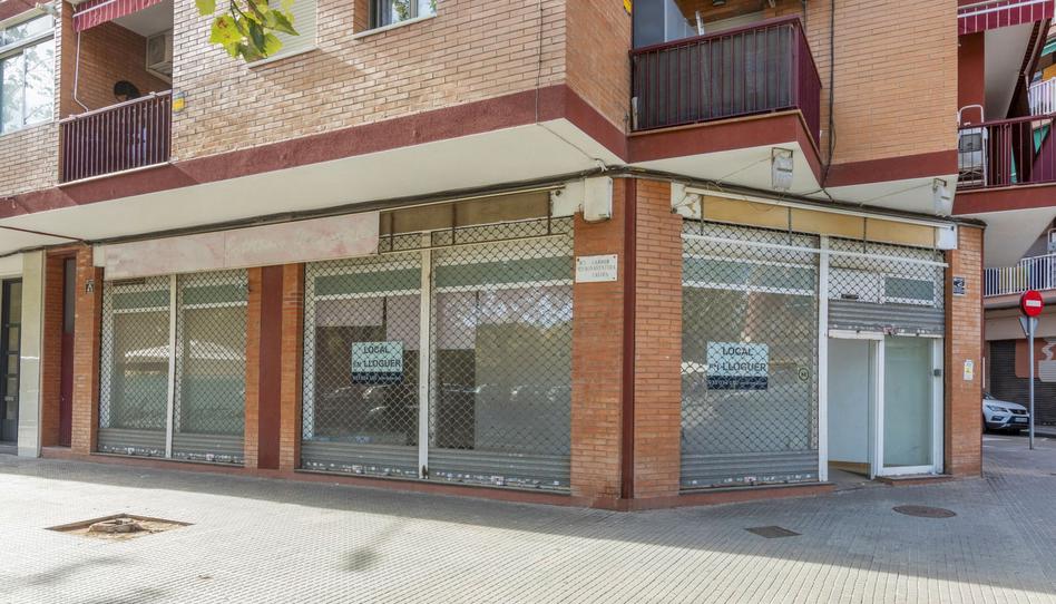 Photo 1 of Premises to rent in Carrer Bonaventura Calopa, Vinyets - Molí Vell, Barcelona