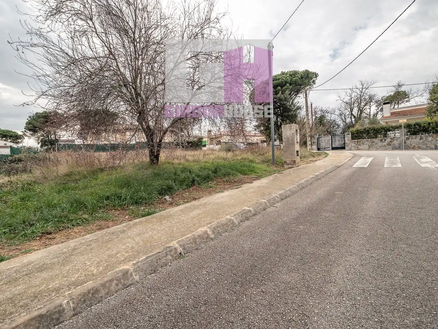 Terreno residencial en venta en Caldes de Malavella, imagen 7