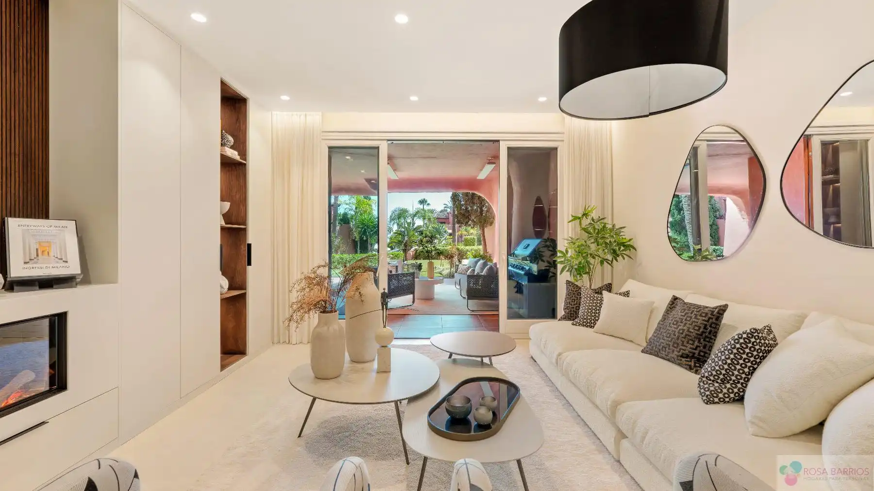 Wohnung mit Pool zum Verkauf in Selwo, imagen 15