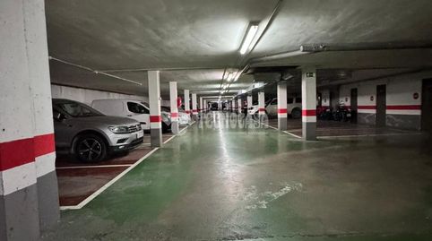 Foto 2 de Garaje en venta en Avda. Cataluña, Zaragoza Capital